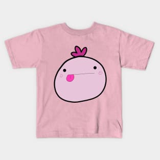 Monster To Me 0001 Kids T-Shirt